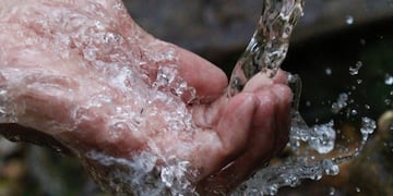El agua comienza a cotizar en el mercado de futuros de Wall Street.