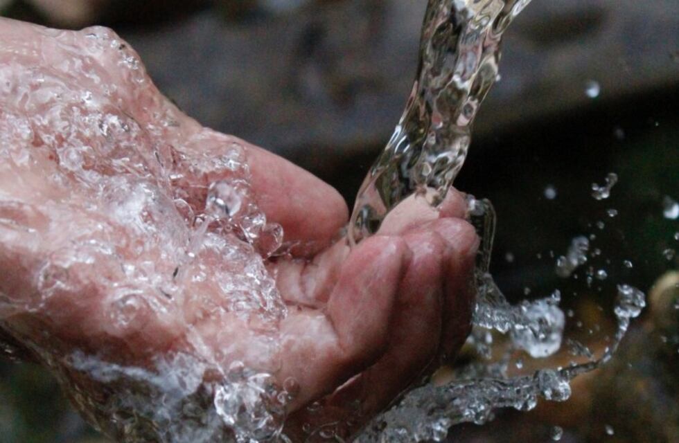 El agua comienza a cotizar en el mercado de futuros de Wall Street