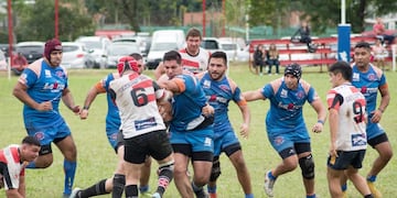 Foto: Julieta Ganvarte.