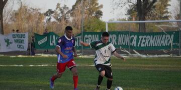 Fútbol Deportivo Cultural y Sportivo Suardi