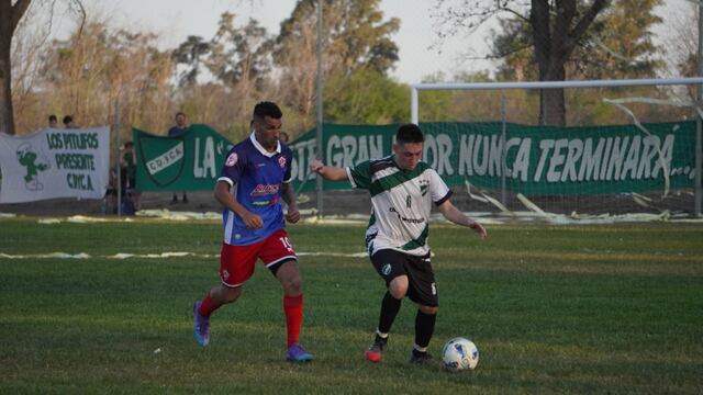 Fútbol Deportivo Cultural y Sportivo Suardi