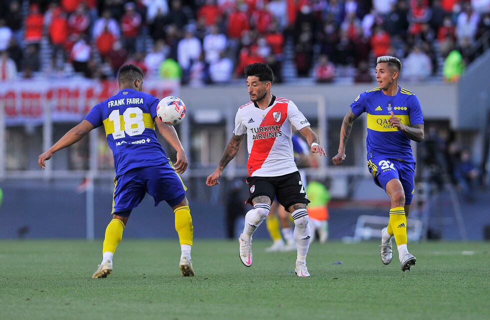 Cuándo podrían jugar Boca y River el superclásico en la Copa Libertadores