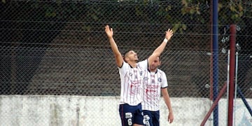 El sábado 13 de marzo se vuelve a jugar por Liga Cordobesa.