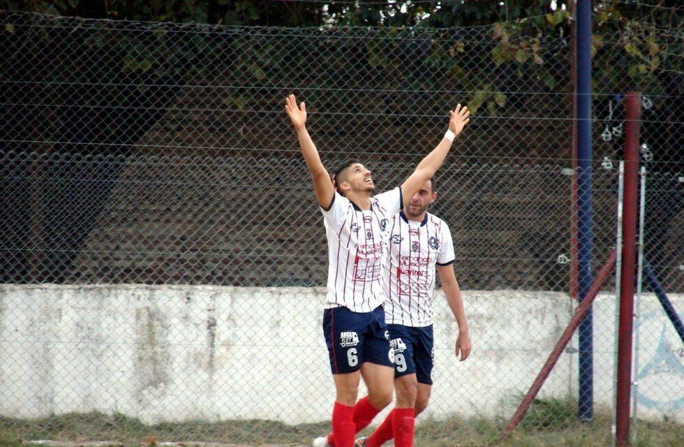 Vuelve el fútbol de los barrios: la primera fecha de la Liga Cordobesa
