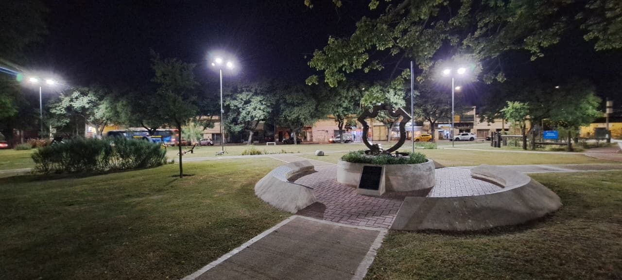 Ingenieros de la UNC crearon un proyecto que planea salvar vidas al evitar choques eléctricos. (Gentileza)