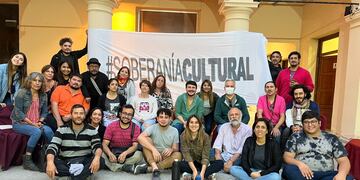 El Senado aprobó la extensión de asignaciones específicas para la cultura