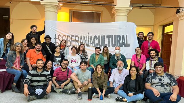 El Senado aprobó la extensión de asignaciones específicas para la cultura