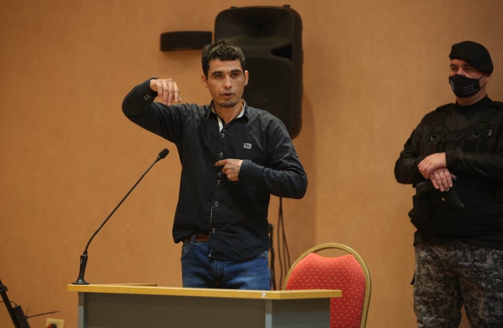 Caso Félix Valdez: testigo apoyó la versión del acusado