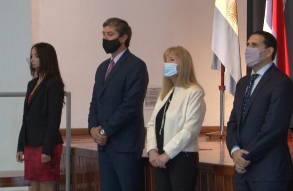 El Consejo de la Magistratura ya tiene nuevos consejeros