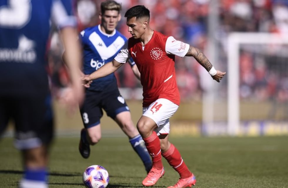 Independiente: hace cuántos partidos no gana en el Estadio Libertadores de América