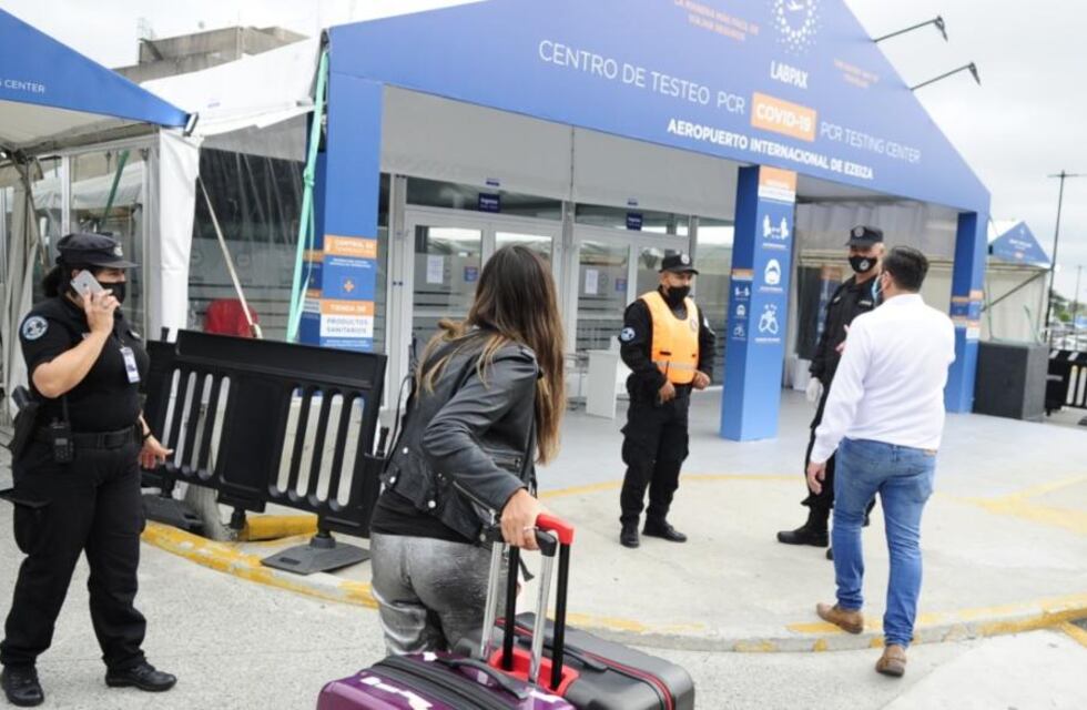 Coronavirus en Argentina: extendieron el cierre de las fronteras para turistas