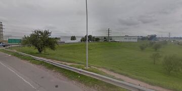 El frigorífico asaltado está en zona de Capedvila y Circunvalación.