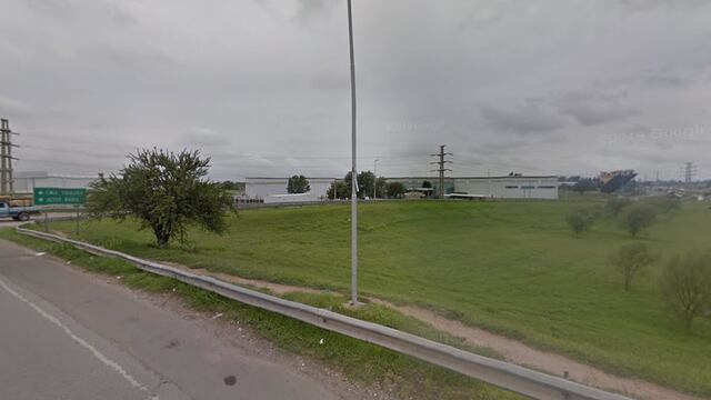 El frigorífico asaltado está en zona de Capedvila y Circunvalación.