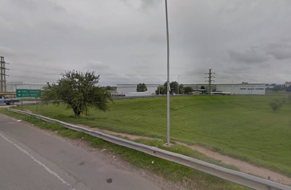 Córdoba insegura: robo millonario en frigorífico