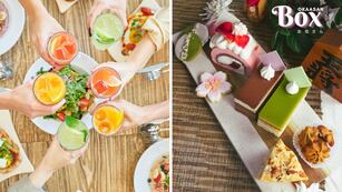 Para todos los presupuestos: 3 opciones imperdibles para sorprender a mamá con una comida inolvidable