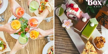 Para todos los presupuestos: 3 opciones imperdibles para sorprender a mamá con una comida inolvidable