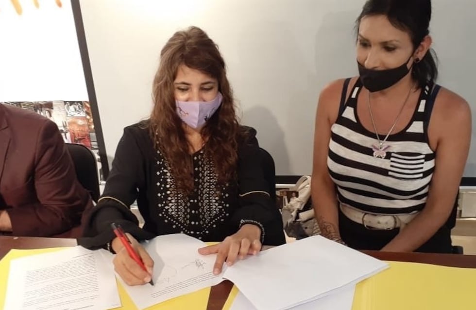 Implementan en Jujuy la figura de “monitoras en diversidad sexual”