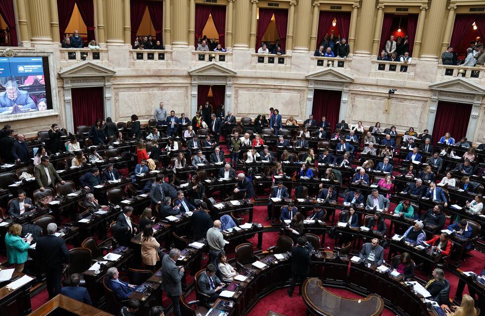 Devolución del IVA: Diputados continuará con el debate del proyecto para sectores de menores ingresos