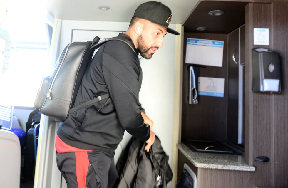 ¿Qué pasará con Instituto?: Wanchope Ábila habló de su futuro y jugar en la Primera Nacional