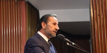 De cara a los comicios de octubre, el presidente del Concejo Deliberante subrayó la importancia de respetar la voluntad ciudadana.