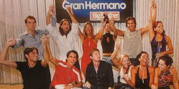 Gran Hermano