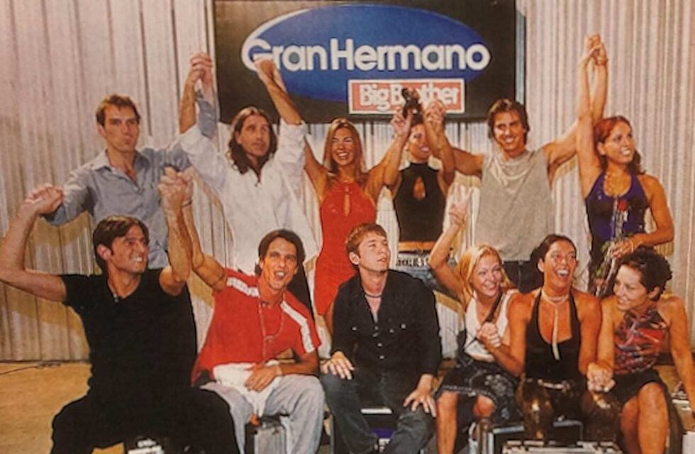 Gran Hermano: así está hoy el primer participante que se fue de la casa por amor