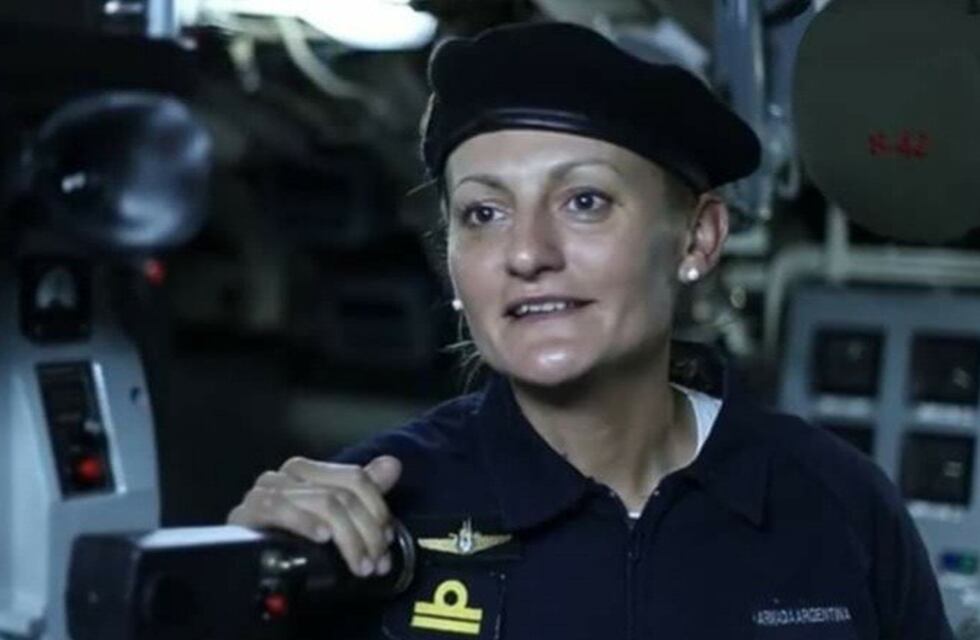 Silvina Krawczyk: “con este reconocimiento el recuerdo de mi hermana permanece de norte a sur”