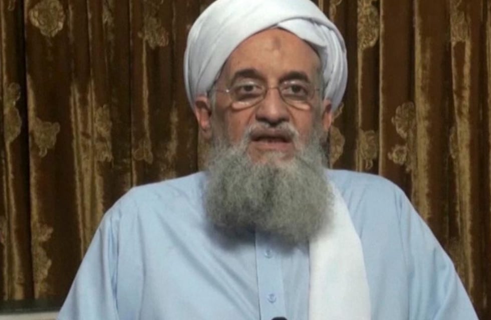 Estados Unidos anunció que mató a un líder de Al Qaeda en Afganistán, muy cercano a Bin Laden