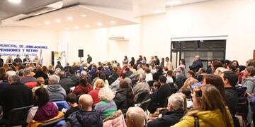 Presupuesto participativo: comienzan a conocerse los primeros proyectos aprobados