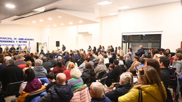 Presupuesto participativo: comienzan a conocerse los primeros proyectos aprobados