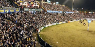 El precio a pagar para ingresar con conservadora al Festival Nacional de Doma y Folklore 2025.