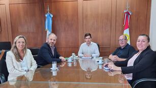 Retomarán las actividades del área metropolitana de Rafaela