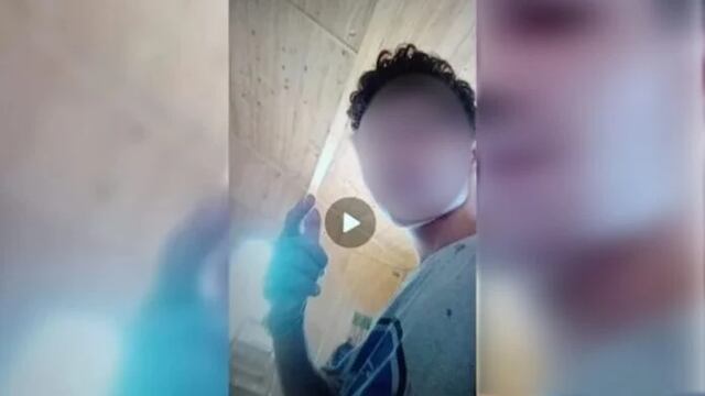 Posadas: volvió a casa el joven que había desaparecido luego de dejar una nota pidiendo perdón.