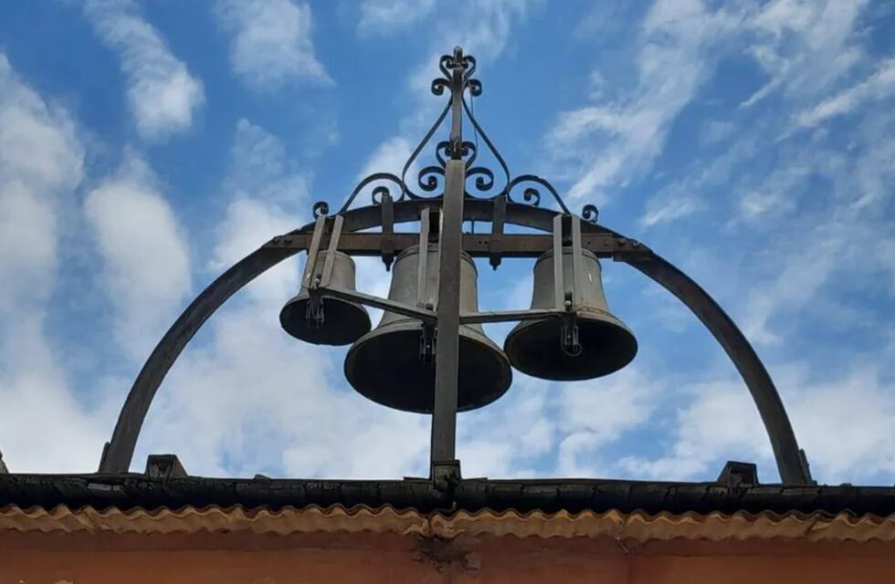 Tricentenario de Rosario: qué es y cuándo disfrutar de La ruta de las Campanas