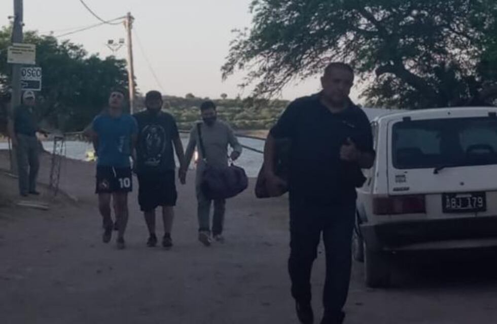 La provincia pagará la recompensa a quien brindó los datos para atrapar a Roberto Rejas