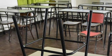 Más de 1,8 millón de alumnos tuvieron problemas para estudiar durante la pandemia.