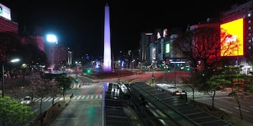 La ciudad de Buenos Aires aprobó el protocolo para la vuelta del turismo de reuniones