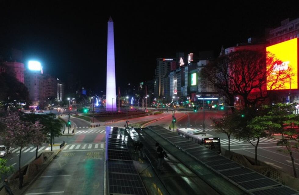 El gobierno porteño aprobó el protocolo para la vuelta del turismo de reuniones