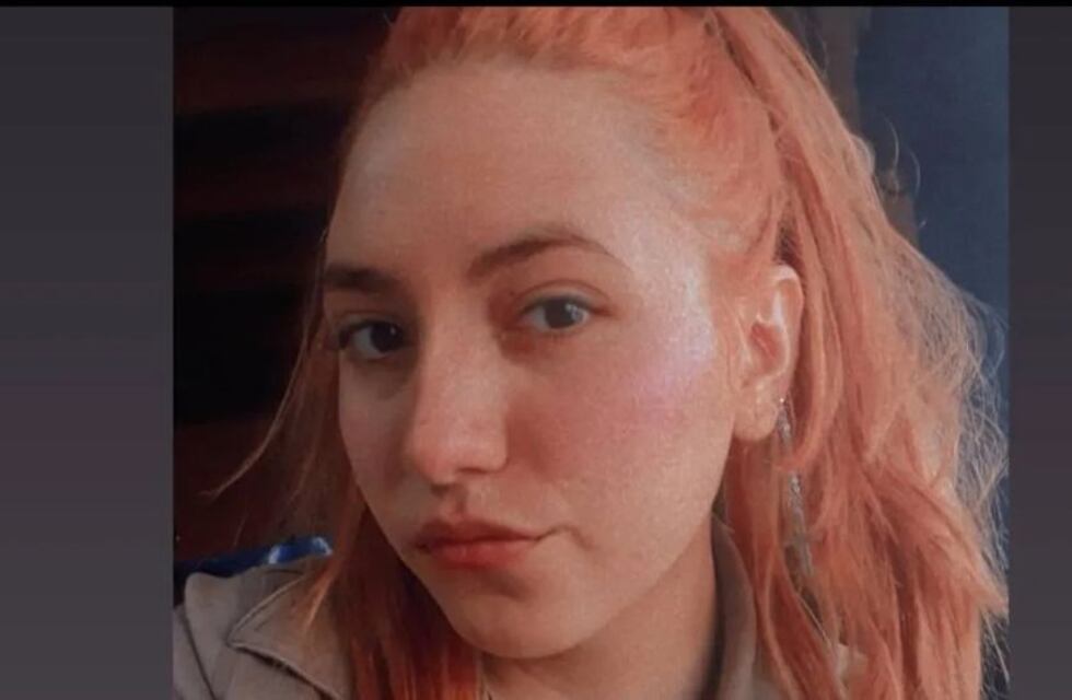 Quién era Lucía, la víctima fatal del accidente en El Challao