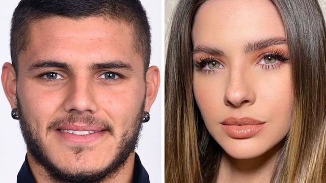 El encuentro de la China Suárez y Mauro Icardi no habría llegado a su fin.