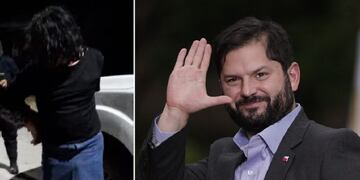 Chile inició los trámites para pedir la extradición de Jones Huala