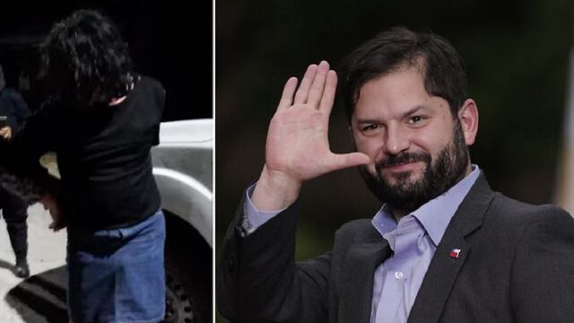 Chile inició los trámites para pedir la extradición de Jones Huala