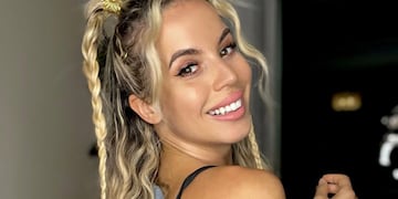 Sol Báez