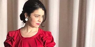 Érica Rivas y su personaje como María Elena Fuseneco fue todo un éxito.