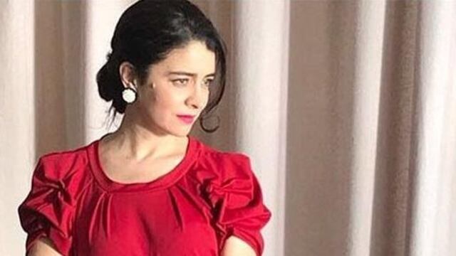 Érica Rivas y su personaje como María Elena Fuseneco fue todo un éxito.