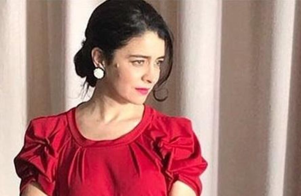 Érica Rivas sobre “Casados con Hijos”: “Fue un regalo del cielo”