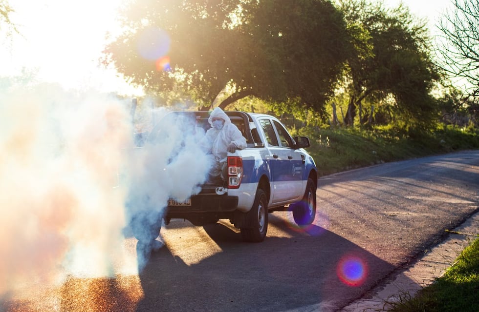 Dengue: Gualeguaychú lanza la Campaña Patio Limpio 2025