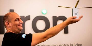 Buscarán incentivar la tecnología en Ushuaia