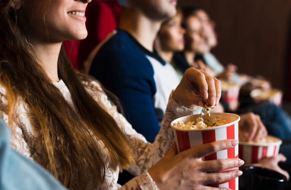 Septiembre comienza con tres estrenos en los cines de San Luis