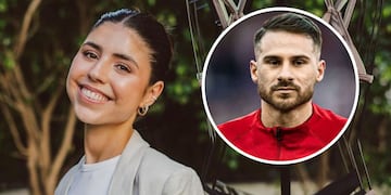 Cami Mayan rompió el silencio acerca de su situación actual con Alexis Mac Allister: “Es tu vida”